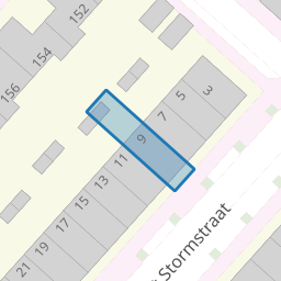 Perceel HLM03-Q-1825