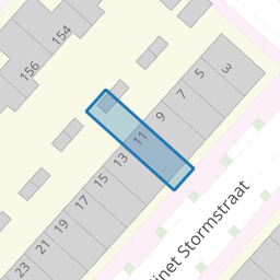 Perceel HLM03-Q-1826