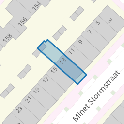 Perceel HLM03-Q-1827