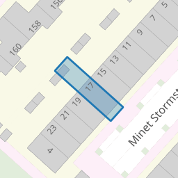 Perceel HLM03-Q-1829