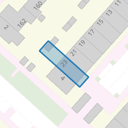 Perceel HLM03-Q-1832