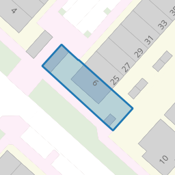 Perceel HLM03-Q-1834