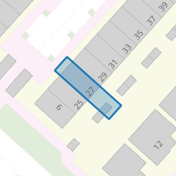 Perceel HLM03-Q-1836