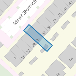 Perceel HLM03-Q-1838