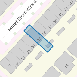 Perceel HLM03-Q-1839