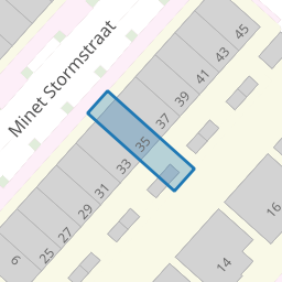 Perceel HLM03-Q-1840