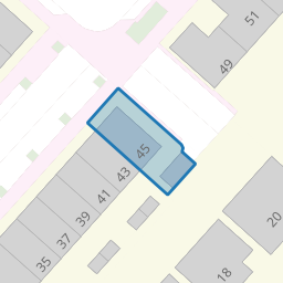 Perceel HLM03-Q-1845