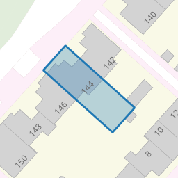 Perceel HLM03-Q-1849