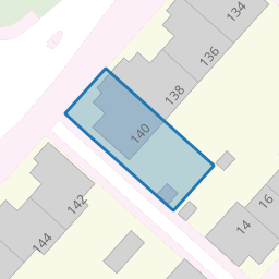 Perceel HLM03-Q-1851