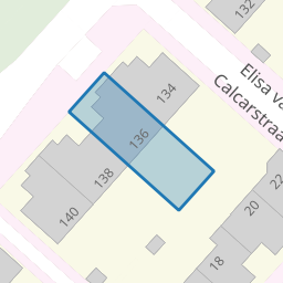 Perceel HLM03-Q-1853