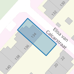 Perceel HLM03-Q-1854