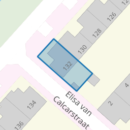 Perceel HLM03-Q-1855