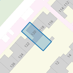 Perceel HLM03-Q-1861