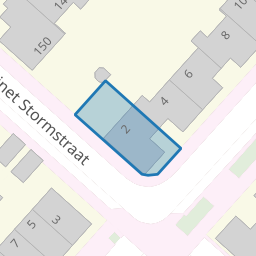 Perceel HLM03-Q-1864