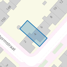 Perceel HLM03-Q-1865