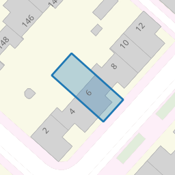 Perceel HLM03-Q-1866