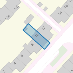 Perceel HLM03-Q-1868