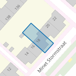 Perceel HLM03-Q-1872