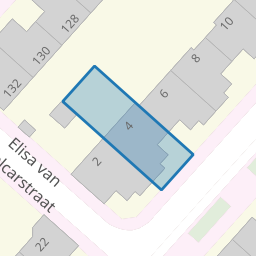 Perceel HLM03-Q-1876