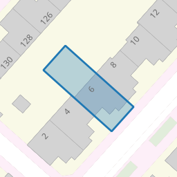 Perceel HLM03-Q-1877