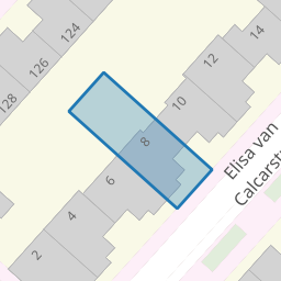 Perceel HLM03-Q-1878