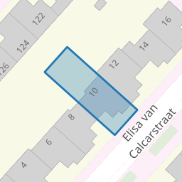 Perceel HLM03-Q-1879