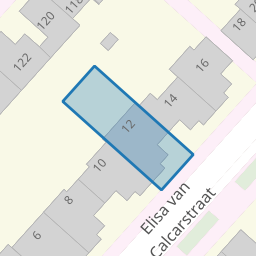 Perceel HLM03-Q-1880