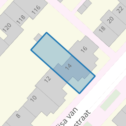 Perceel HLM03-Q-1881