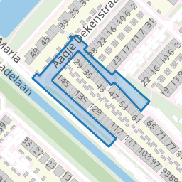 Perceel HLM03-Q-1888