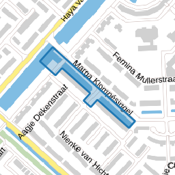 Perceel HLM03-Q-1889