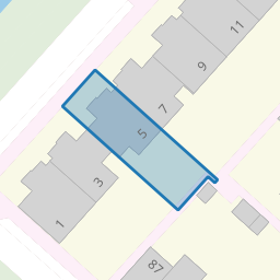 Perceel HLM03-Q-1898