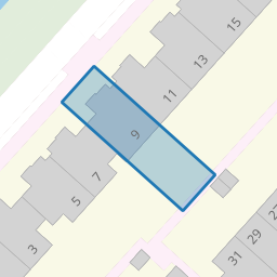 Perceel HLM03-Q-1900