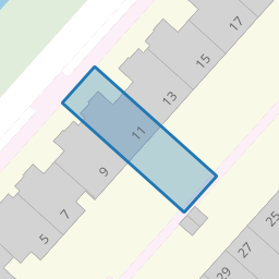 Perceel HLM03-Q-1901