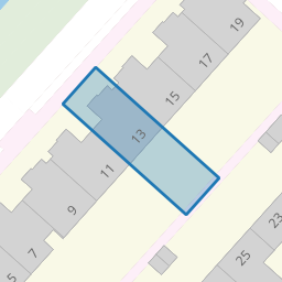 Perceel HLM03-Q-1902