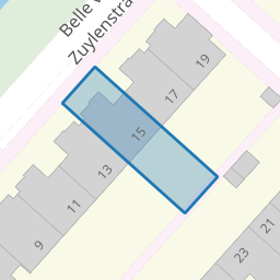 Perceel HLM03-Q-1903