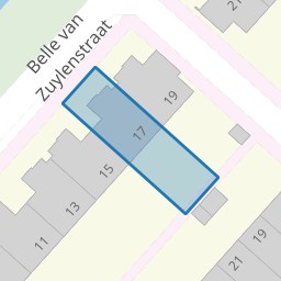 Perceel HLM03-Q-1904