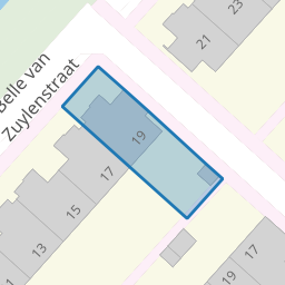 Perceel HLM03-Q-1905