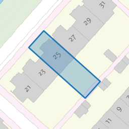 Perceel HLM03-Q-1908