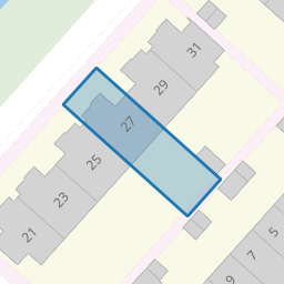 Perceel HLM03-Q-1909