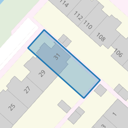 Perceel HLM03-Q-1911