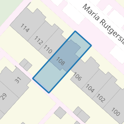 Perceel HLM03-Q-1915