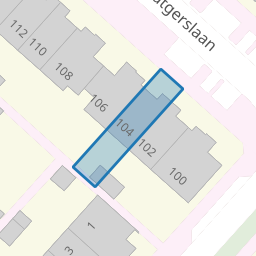 Perceel HLM03-Q-1917