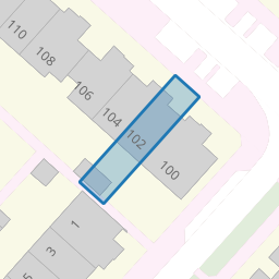 Perceel HLM03-Q-1918