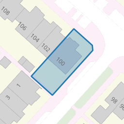 Perceel HLM03-Q-1919