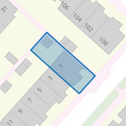 Perceel HLM03-Q-1920