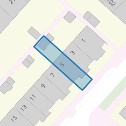 Perceel HLM03-Q-1922