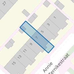 Perceel HLM03-Q-1923