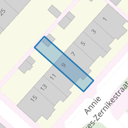 Perceel HLM03-Q-1924