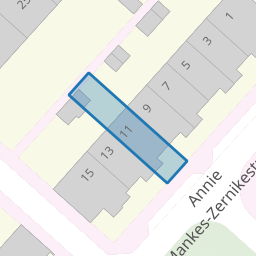 Perceel HLM03-Q-1925