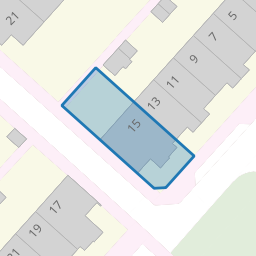 Perceel HLM03-Q-1927